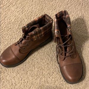 Arizona winter boots